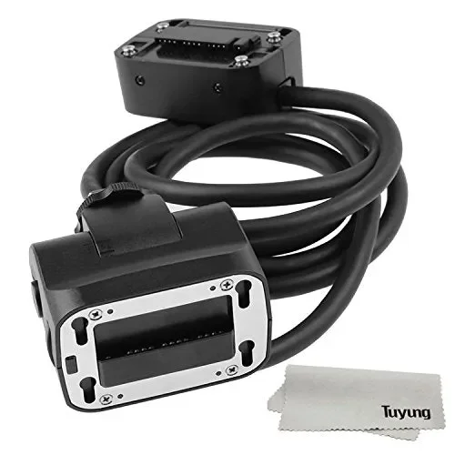 Godox EC200 200 W Extender Flash Head con cavo 2 m portatile fuori… Sconti - immagine 2