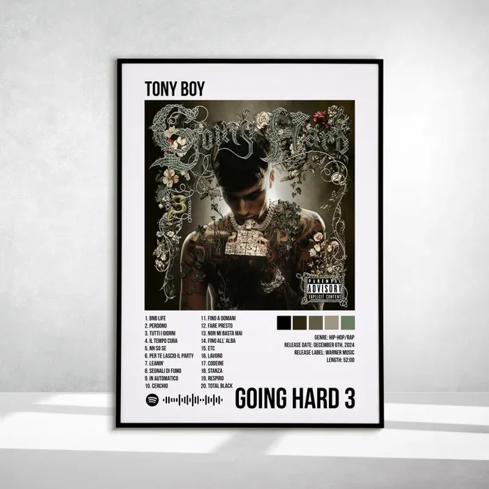 Going Hard 3 Online ora