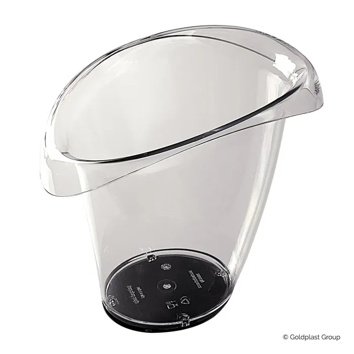 Gold Plast Secchiello Fontus San Trasparente