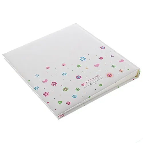 Goldbuch Album Foto Civetta 30×31 60 Pagine 27043 Bianco - immagine 3