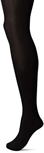 GOLDEN LADY Collant, 100 Medium (Taglia produttore:3 – M), Nero (Nero 099a)