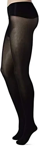 GOLDEN LADY Collant, 100 Medium (Taglia produttore:3 – M), Nero (Nero 099a) - immagine 2