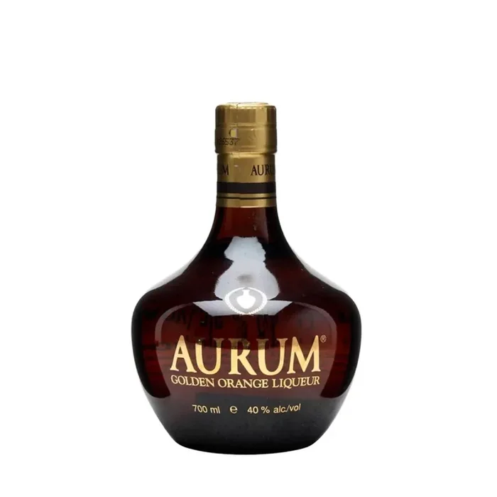 Golden Orange Aurum 70 Cl