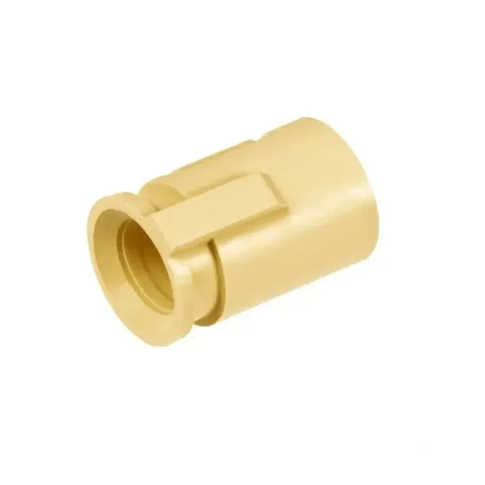 Gommino Hop Up VSR e GBB 60°- Mr.Hop Maple Leaf Online ora - immagine 2