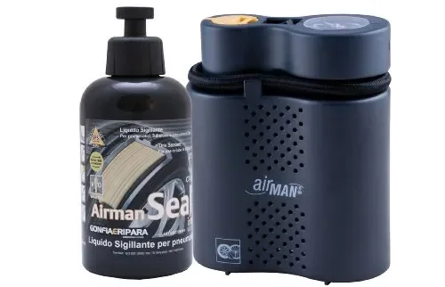 Gonfia e Ripara INTEC KC 74 con 2 Anni di Europe Assistance.Permette di…