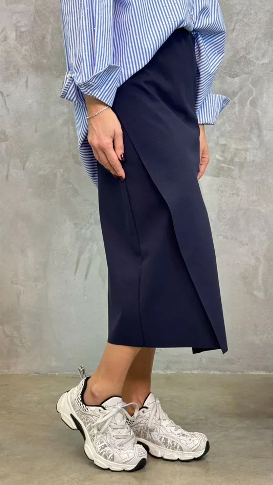 GONNA A PORTAFOGLIO IN PUNTO MILANO - immagine 2