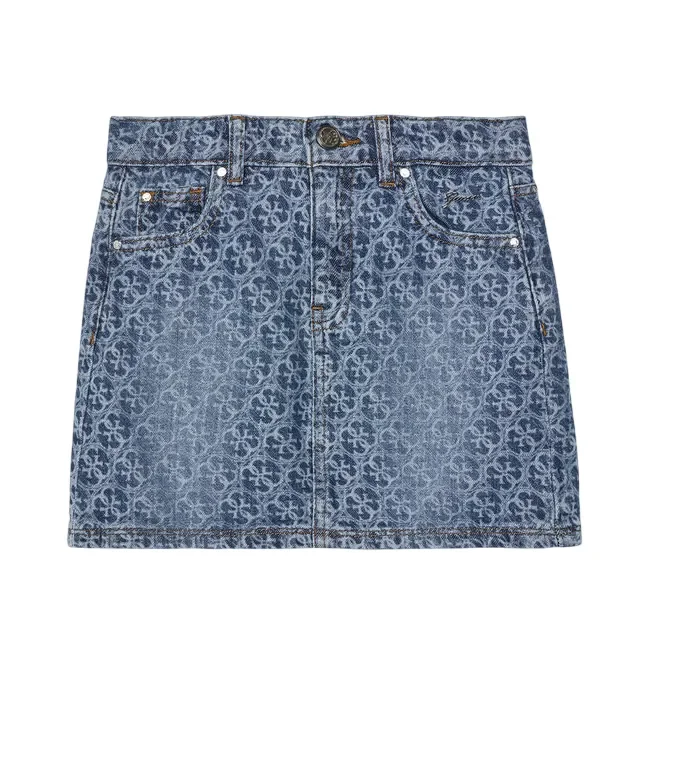 Gonna Bimba Guess Art J5RD14 D45E0