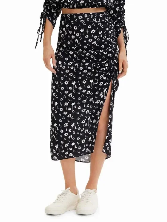 Gonna donna Desigual art 23SWFW17 colore foto misura a scelta