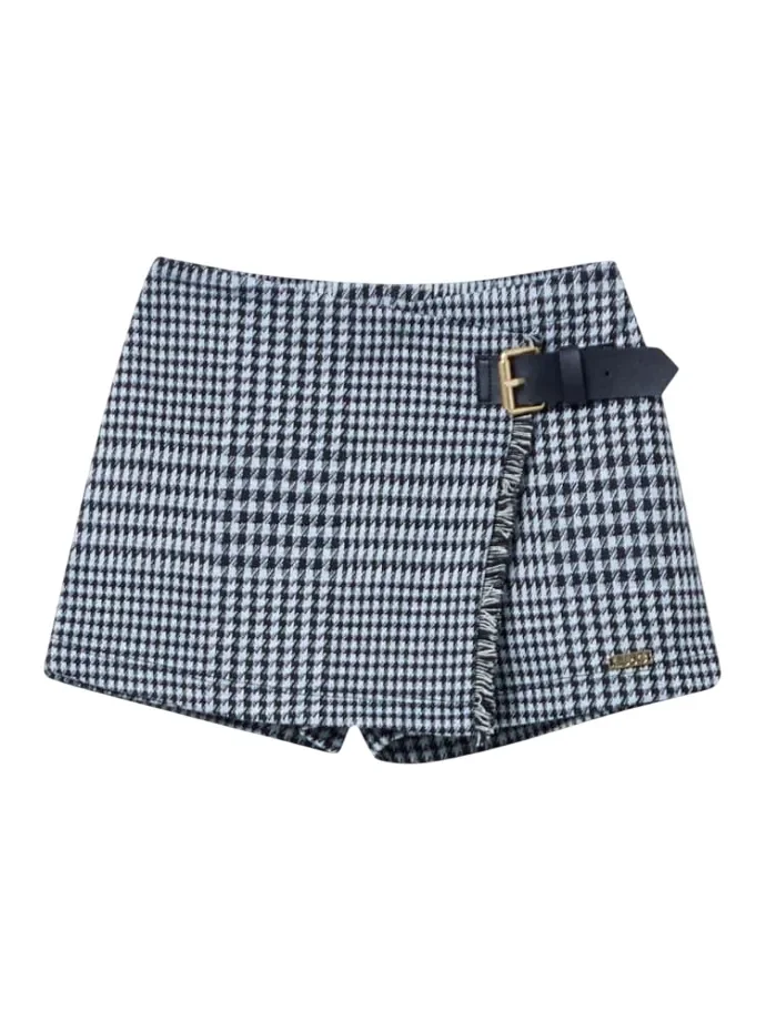 Gonna Donna Liu Jo Art KF4014 J4794 Vendita calda