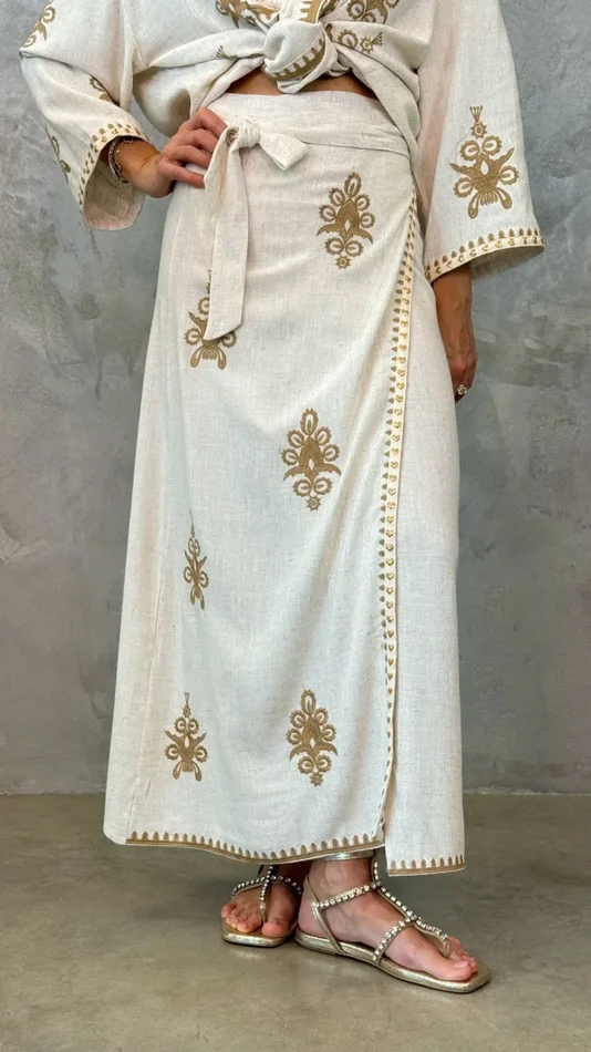 GONNA PAREO - immagine 2