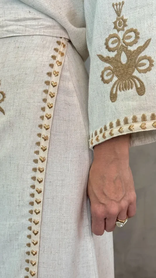 GONNA PAREO - immagine 3