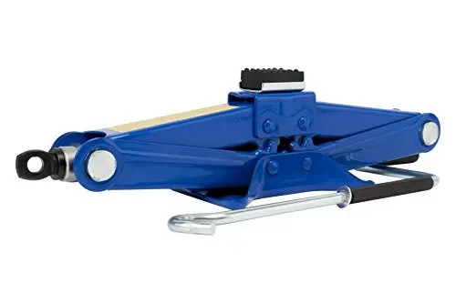 Goodyear Scissor Jack di alta qualità, uso universale – 1.5 Ton - immagine 3