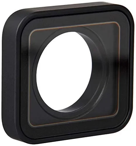 GoPro AACOV-003 Protective Lens Replacement, Black