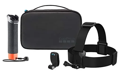 GoPro AKTES-001 Adventure Kit per HERO, Black