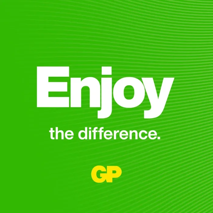 GP Battery | GP151428 | Batteria Super Alcalina 1,5V Mini Stilo AAA / 24A-2U4 / LR03 (Confezione 4 Pezzi) - immagine 3