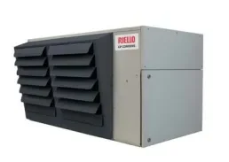 GP Condens RIELLO AEROTERMO A GAS