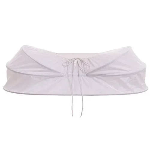 GRACEART Elisabetta Rococò Dress Vestito Toga Borsa Crinolina Cerchio Gonna…