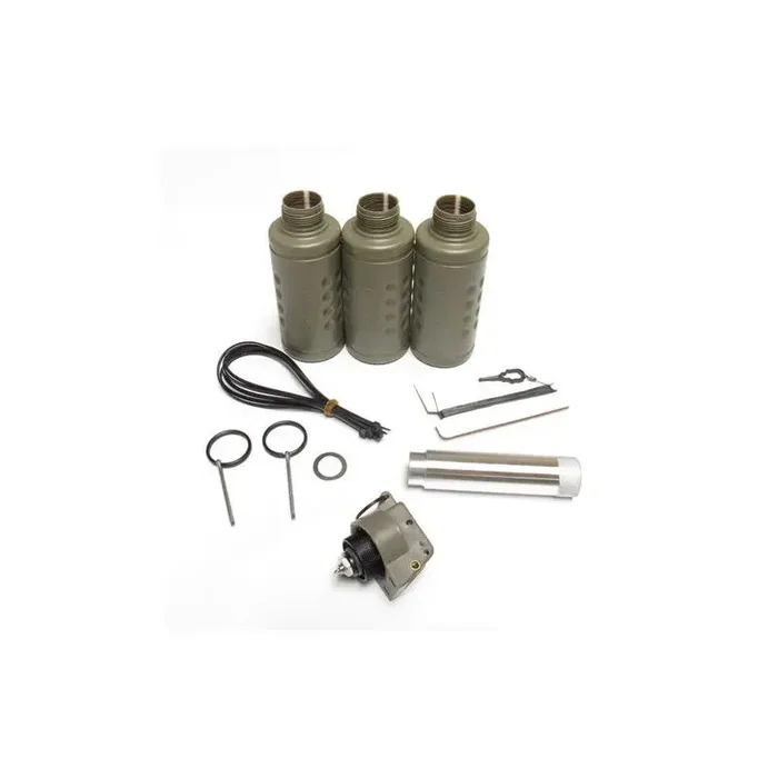 Granata co2 Thunder B Shock