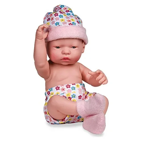 Grandi Giochi- Appena Nato, Multicolore, GG71110 Vendita online - immagine 2