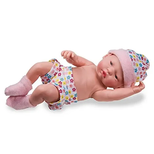 Grandi Giochi- Appena Nato, Multicolore, GG71110 Vendita online - immagine 3