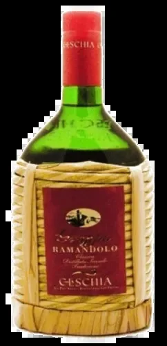 Grappa Ceschia Ramandolo Classica 70cl