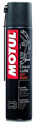 GRASSO CATENA CHAIN LUBE OFF ROAD, Motul