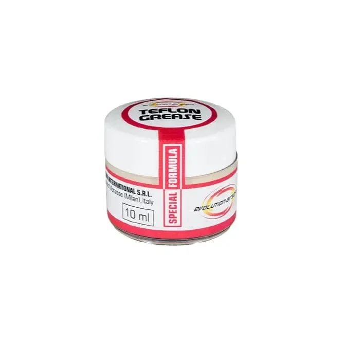 Grasso Lubrificante al Teflon per Meccanica e Gruppo Aria – Evolution - immagine 2