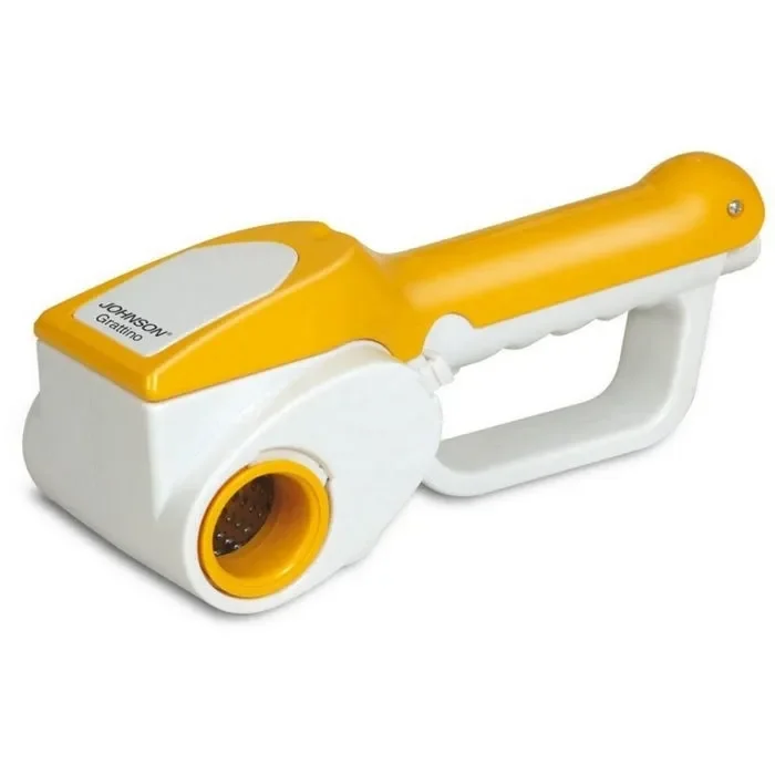 Grattino grattugia a betteria ricaricabile