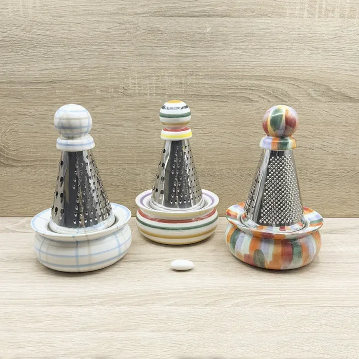 Grattugia Mr Cheese Cuore Matto