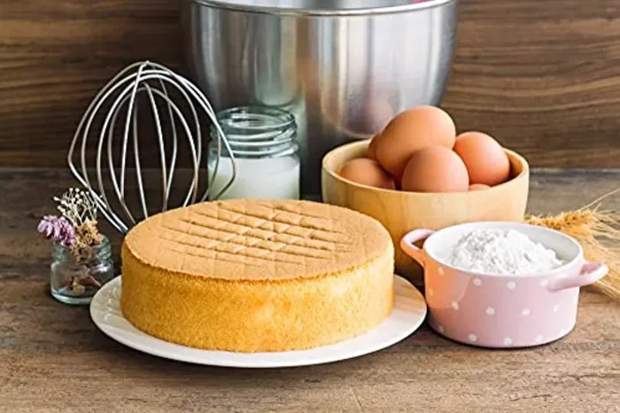 Graziano Montante per Pan di Spagna, 60 g - immagine 2