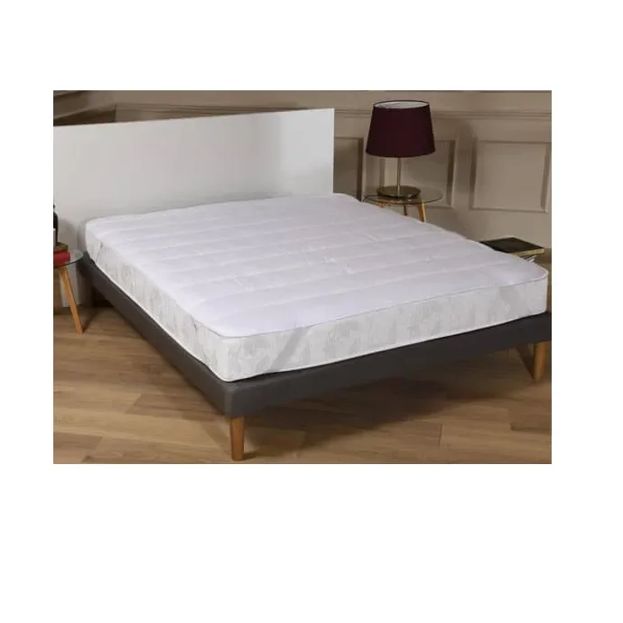 Green topper cm 4 biancaluna singolo Saldi