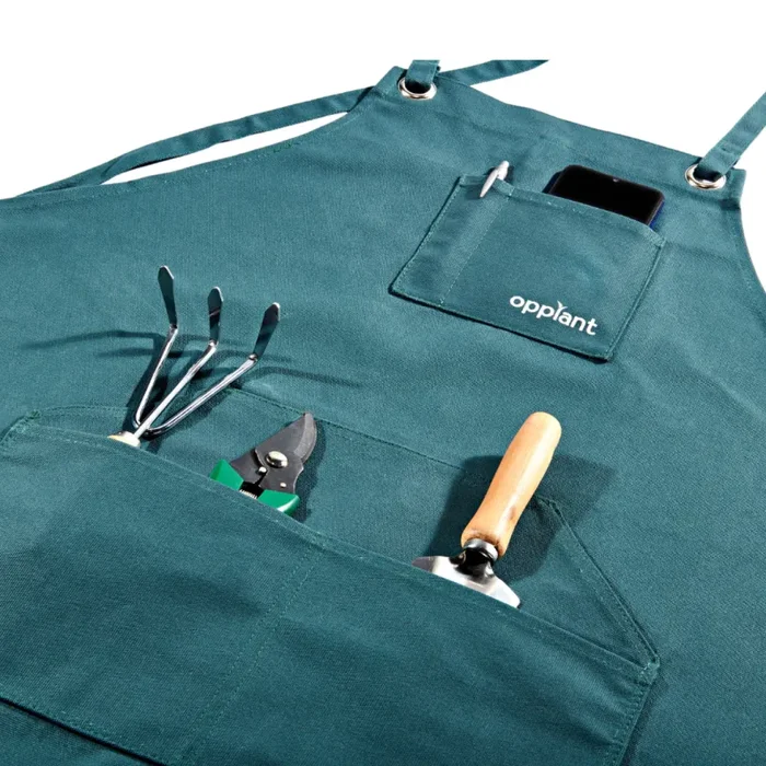 Grembiule Da Giardinaggio - immagine 2