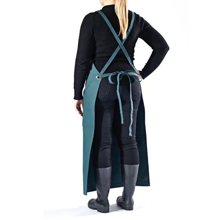 Grembiule Da Giardinaggio - immagine 3