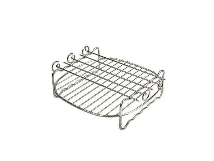 GRIGLIA PER FRIGGITRICE AD ARIA – 5L Fornitura