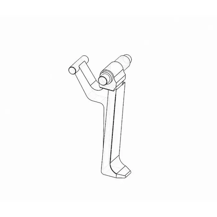 Grilletto Speed Trigger AK- B Retro Arms - immagine 2