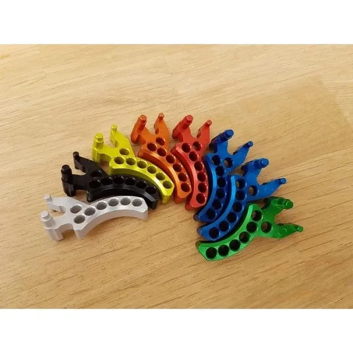 Grilletto Speed Trigger AK- C Red