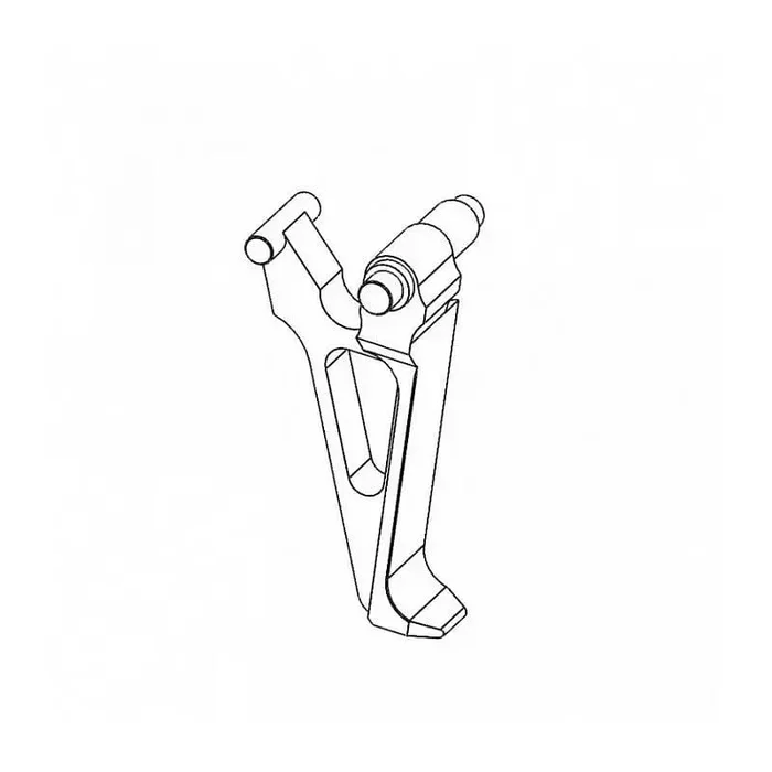 Grilletto Speed Trigger AK- type “A”