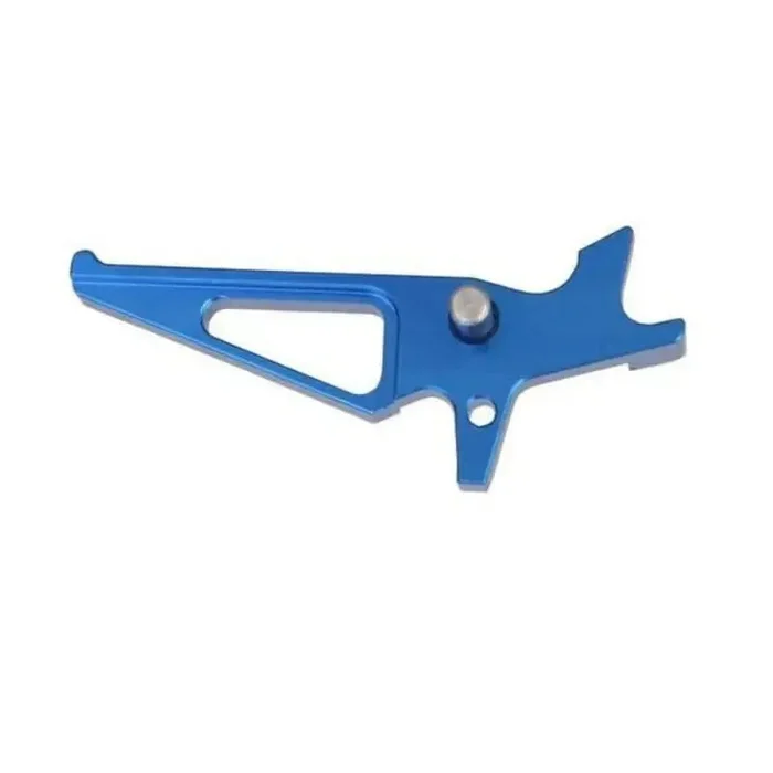 Grilletto Trigger Time M4 Big Dragon Blu