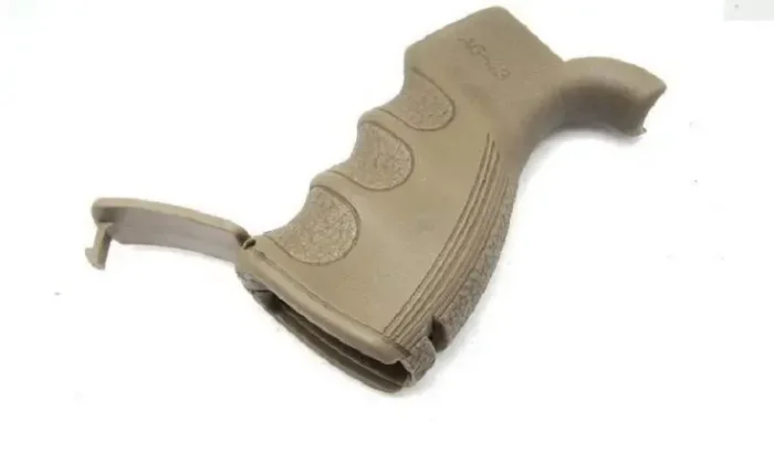 Grip AG-43 per Fucili a Gas M4 – Big Dragon - immagine 2