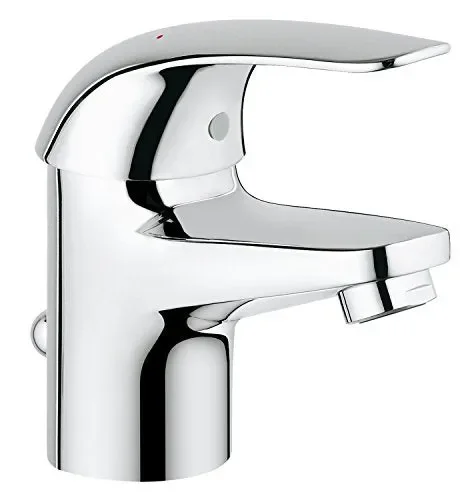 Grohe 23264000 Swift Miscelatore Monocomando Lavabo, Tecnologia Grohe…