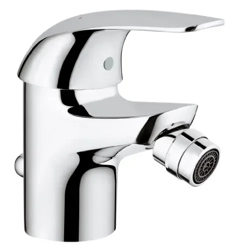 Grohe 23266000 Miscelatore Monocomando Bidet, 0 W, Cromo