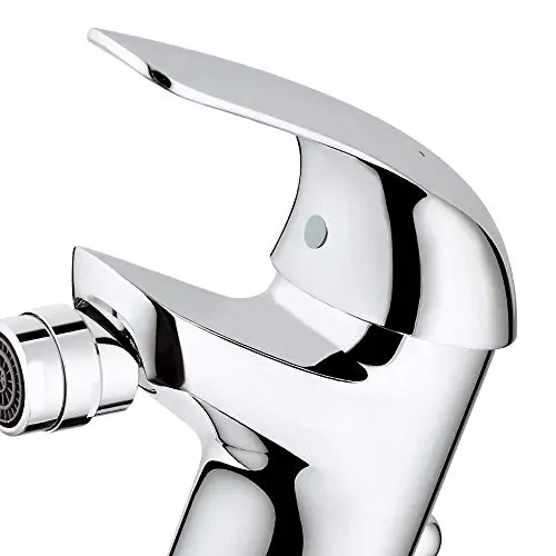 Grohe 23266000 Miscelatore Monocomando Bidet, 0 W, Cromo - immagine 3