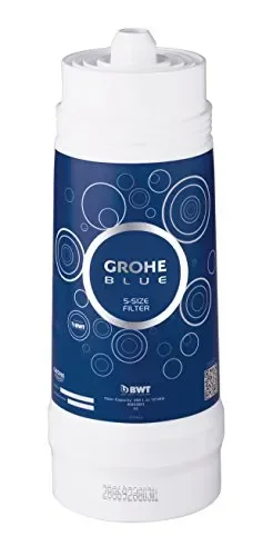 Grohe 40404001 Blue Filtro, Taglia S, Cromo S