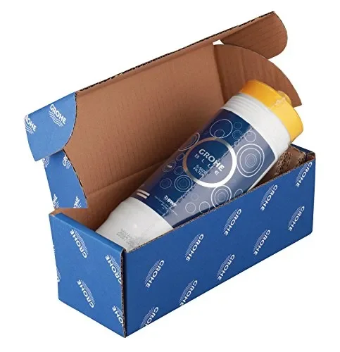 Grohe 40404001 Blue Filtro, Taglia S, Cromo S - immagine 2