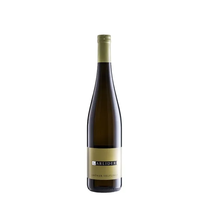 Gruner Veltliner 2016 – Garlider