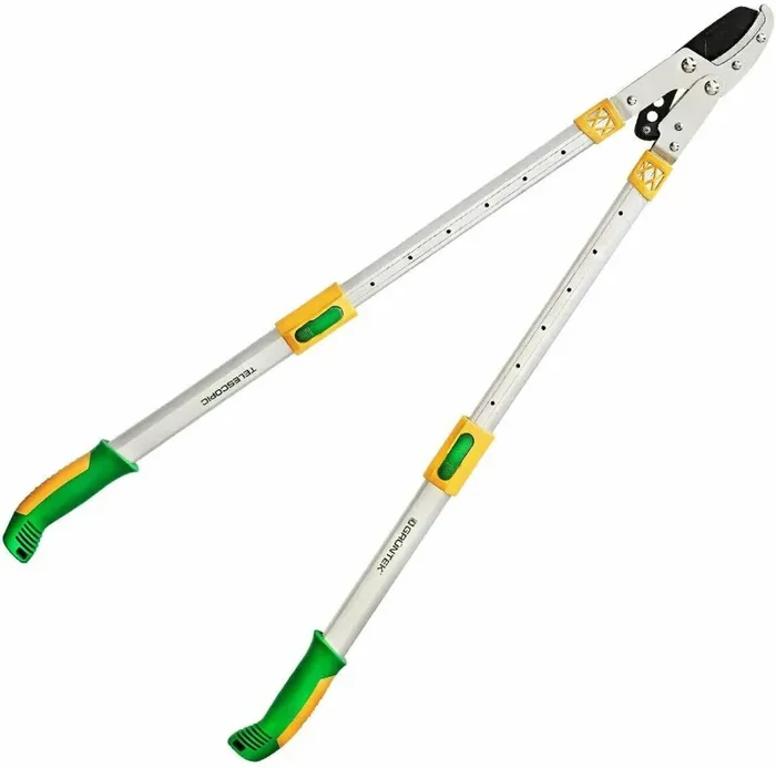 GRÜNTEK Cesoia Troncarami Telescopico da Potatura XT Xt 685-1015