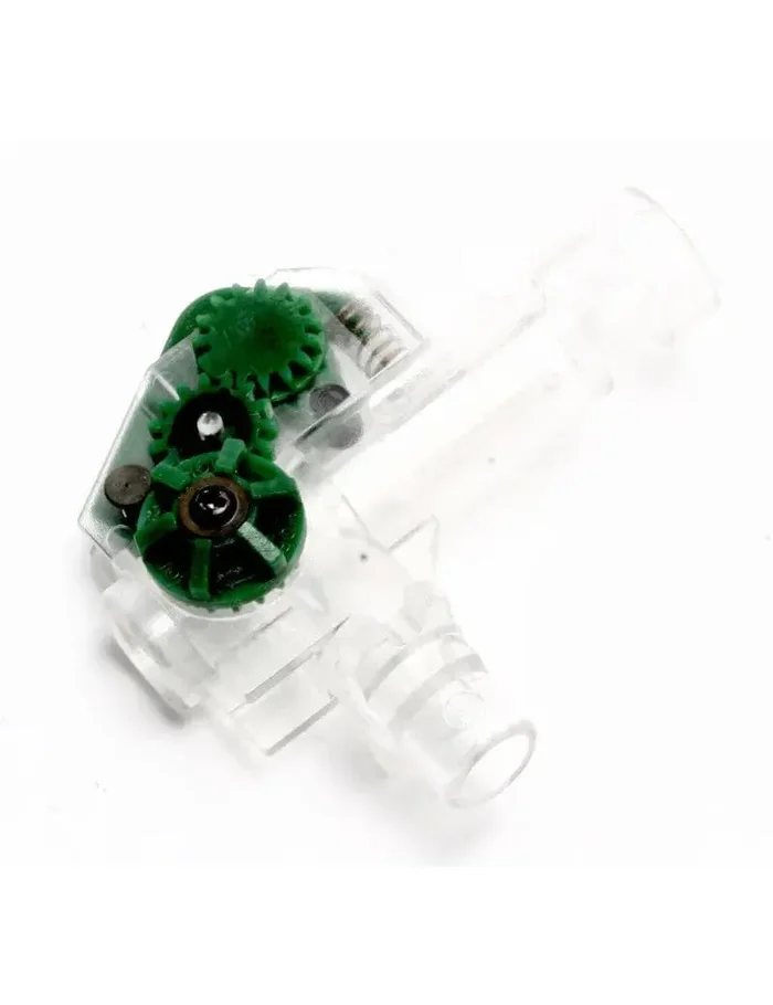 Gruppo Hop up G&G per Scar