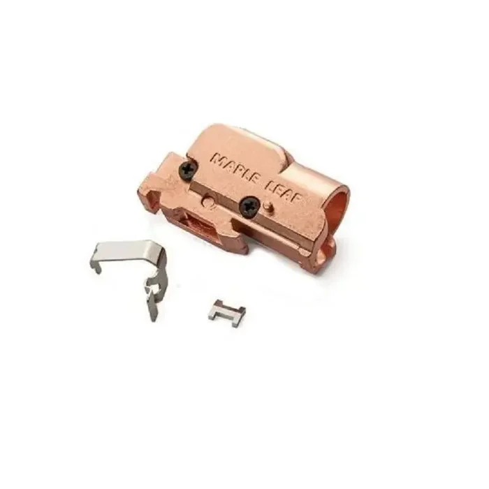 Gruppo Hop-up Maple Leaf per Glock