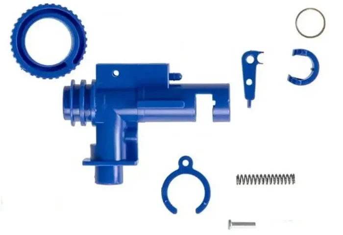 Gruppo Hop-Up Rotativo M4/M16 Specna Arms In saldo