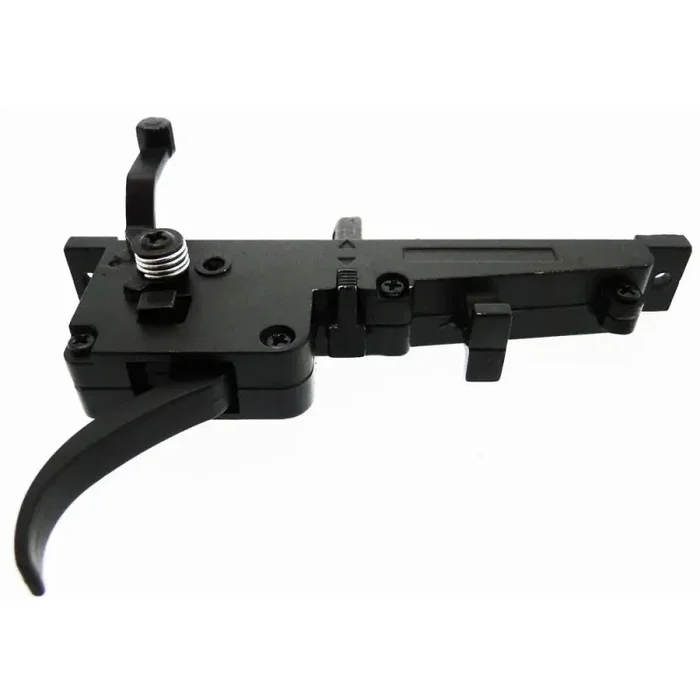 Gruppo Scatto Well per MB02/MB10/MB03/F002